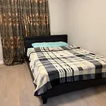 Beautiful 2 Bedrooms Basement Suite