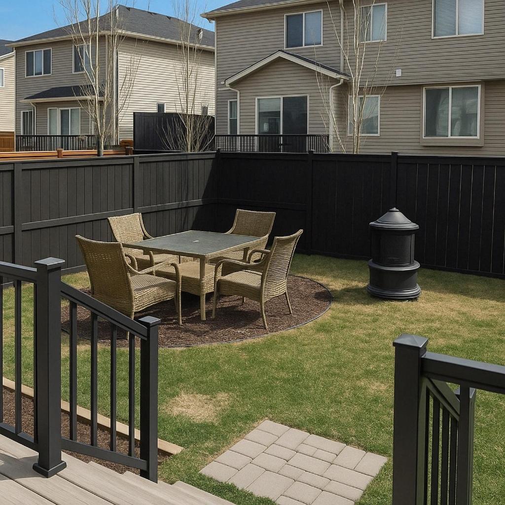Luxury Nest On 218 * Airdrie