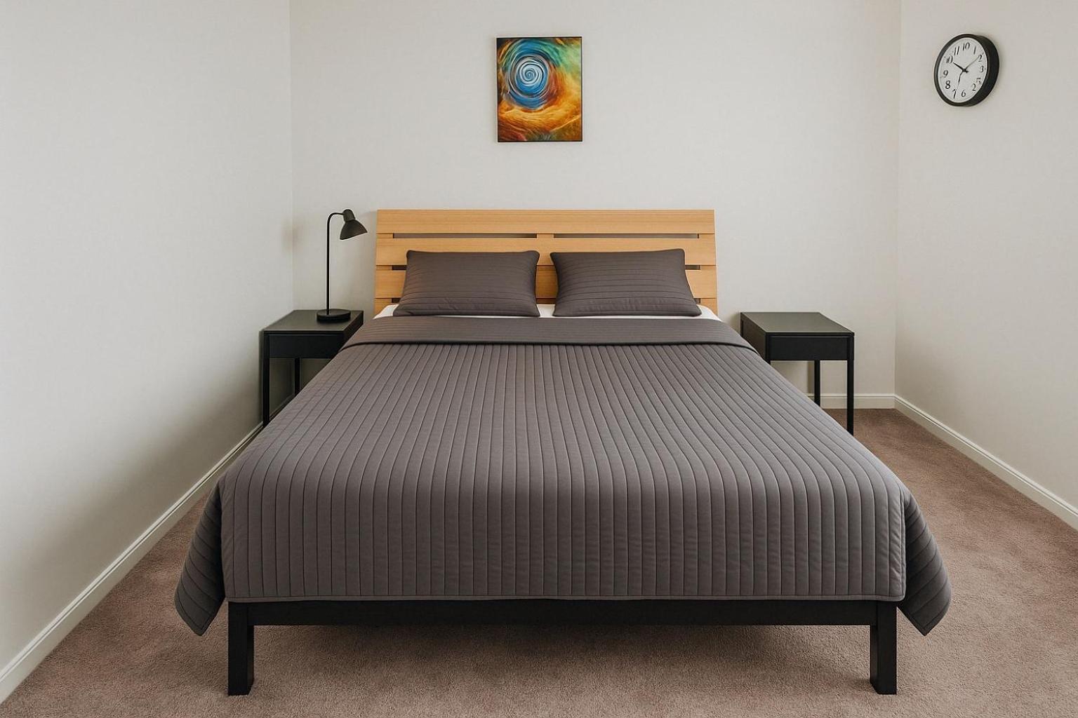 Luxury Nest On 218 * Airdrie