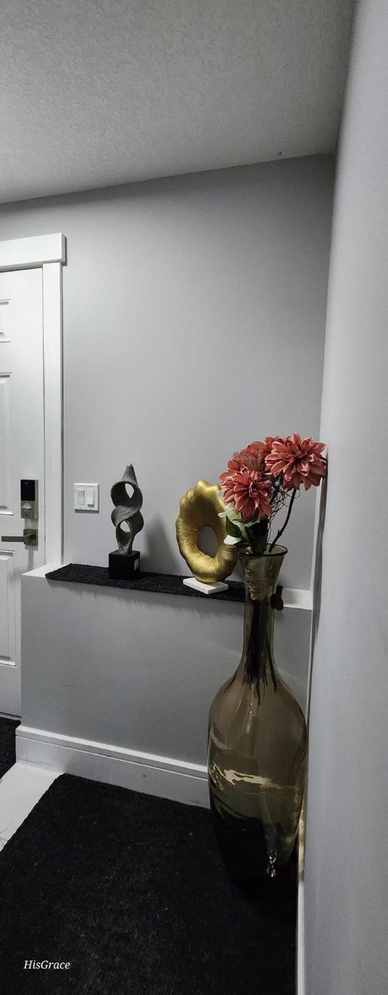 Immaculate In Apartment Airdrie