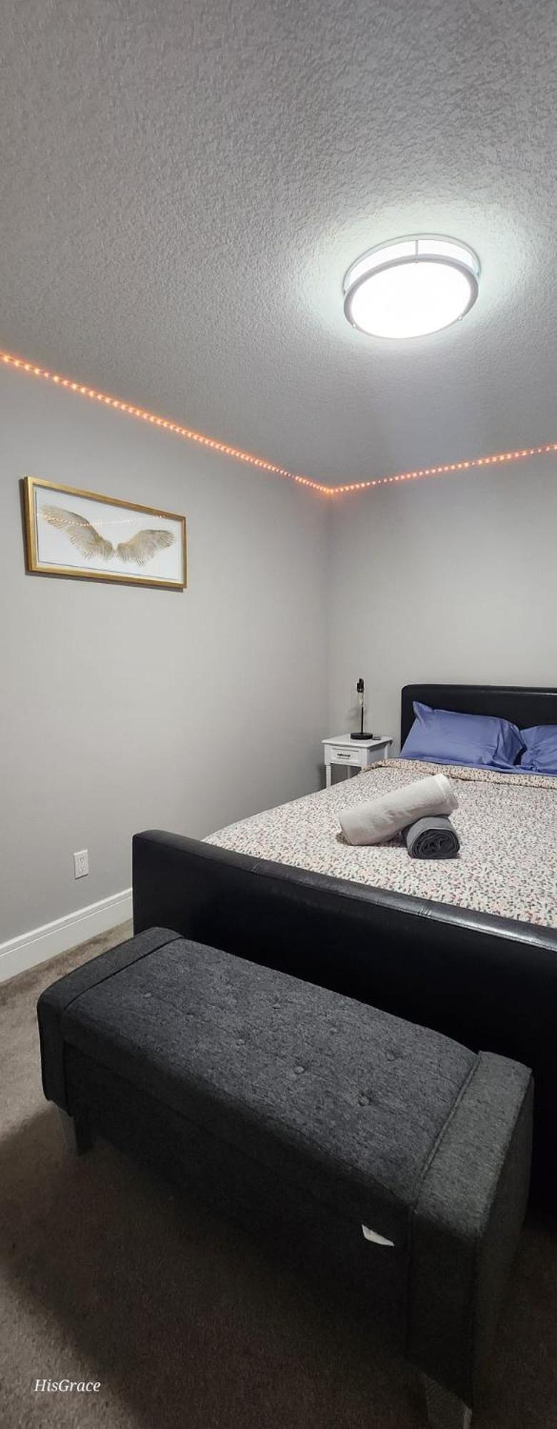 Apartment Immaculate In *