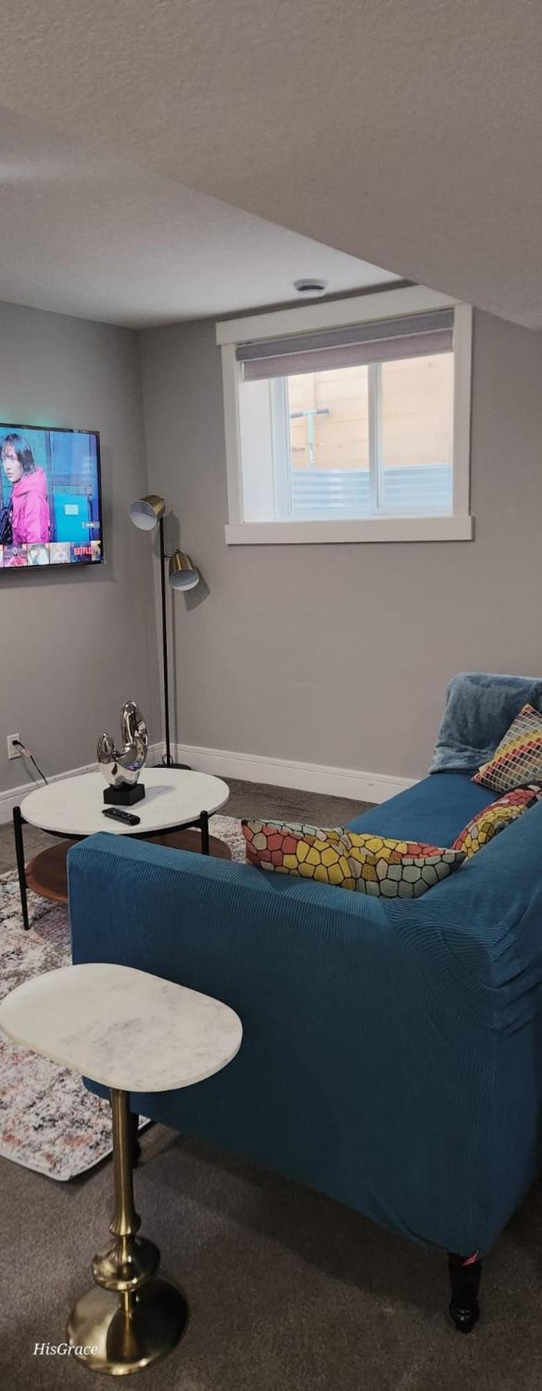 Immaculate In Apartment