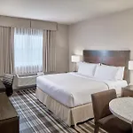 Fairfield Inn & Suites By Marriott Airdrie