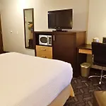 Best Western Airdrie