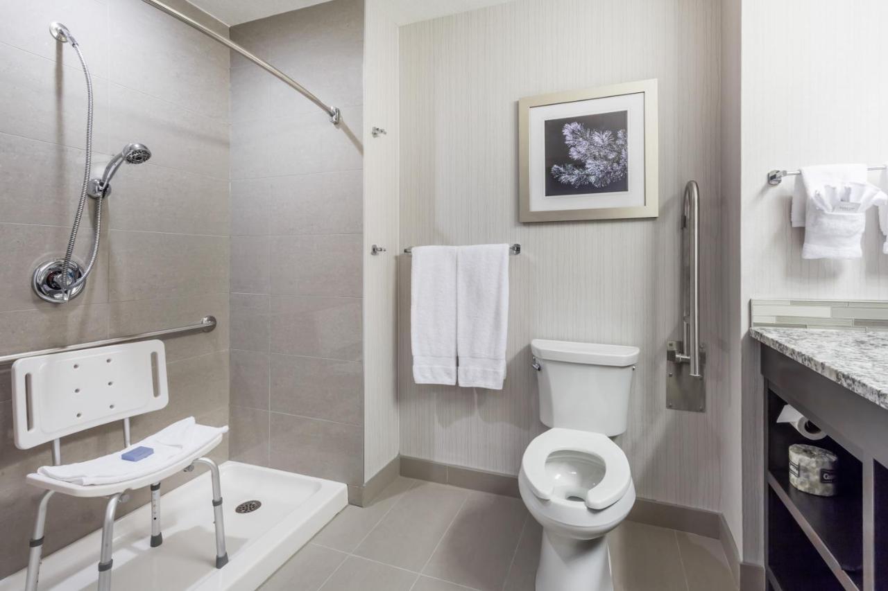 Hotel Western Gateway Airdrie