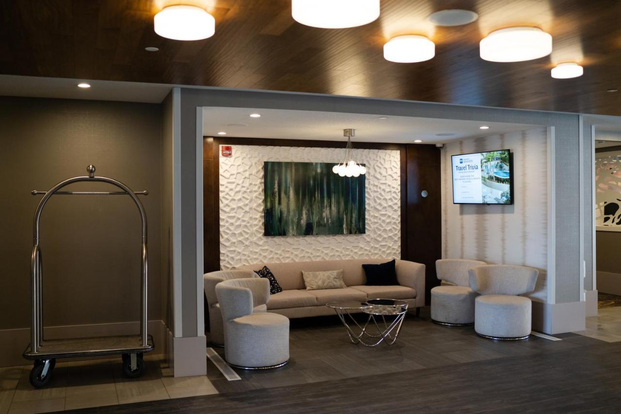Hotel Western Gateway 5*