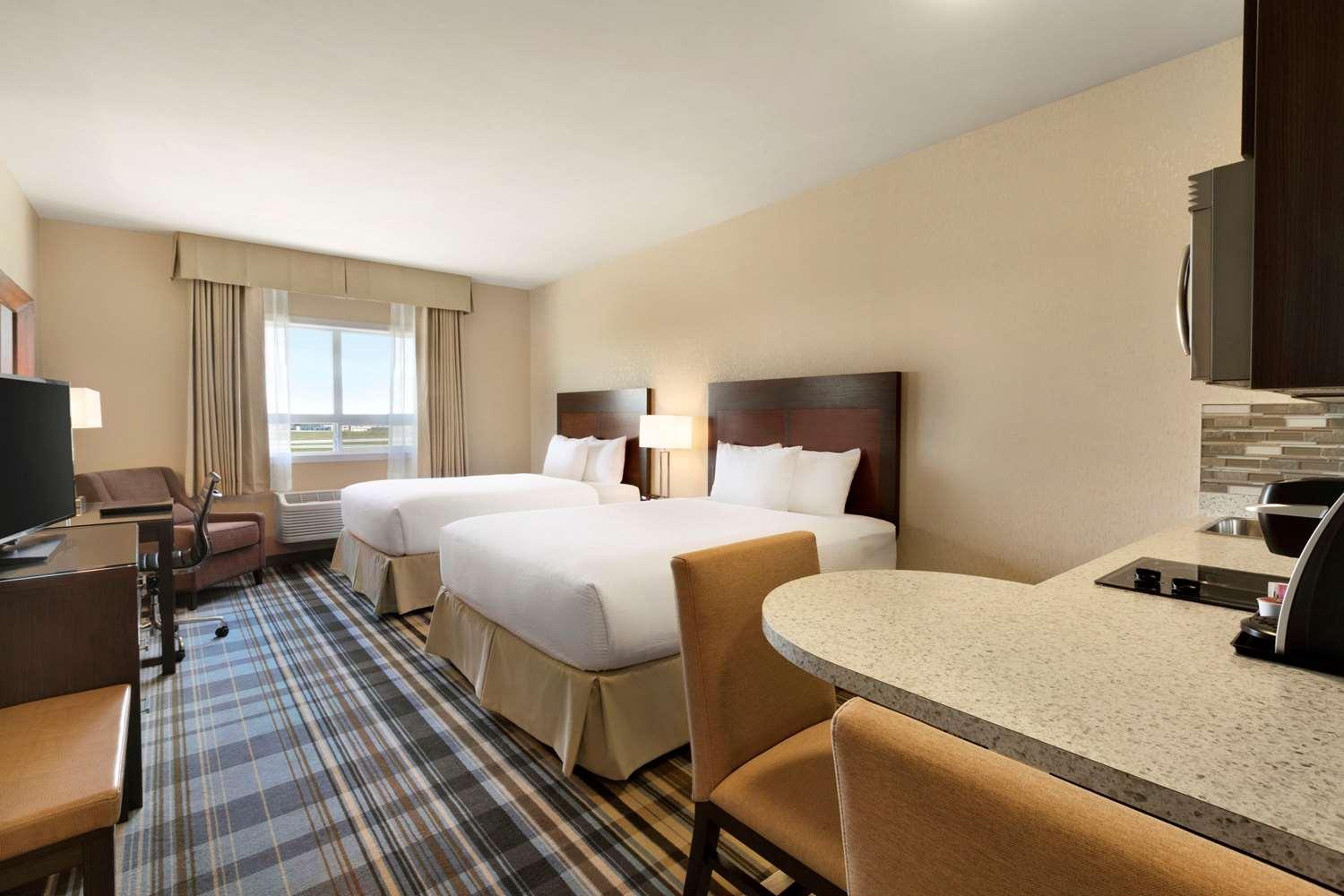Fairfield & By Marriott Hotel