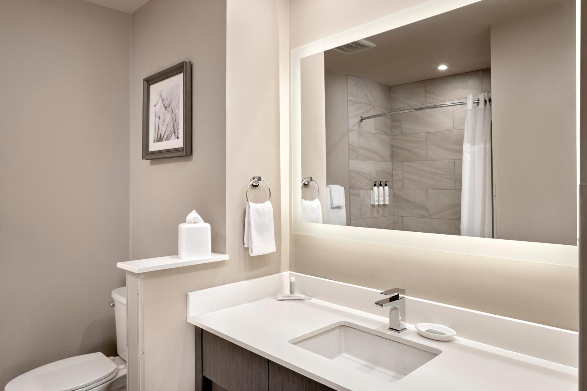 Fairfield & By Marriott Hotel Airdrie