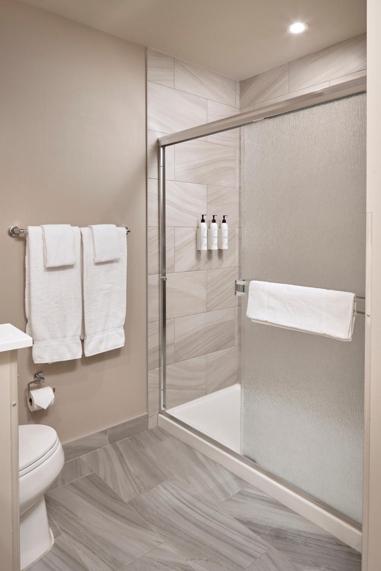 Fairfield & By Marriott Airdrie