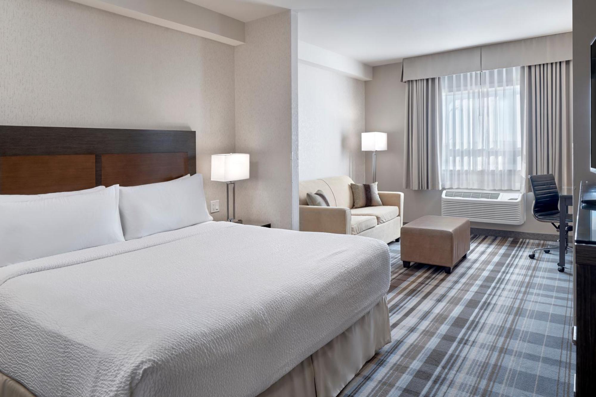 Fairfield & By Marriott Airdrie