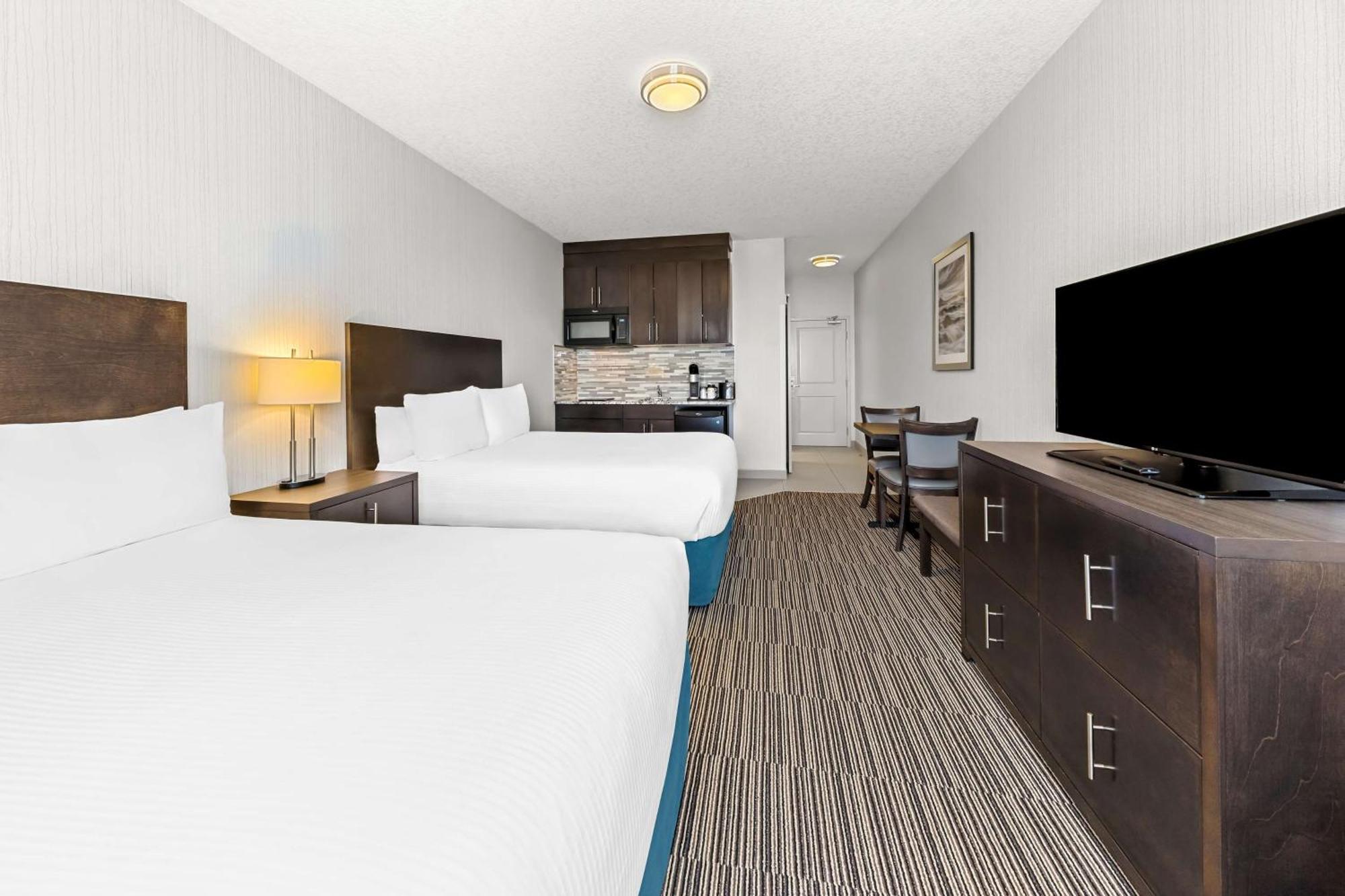 Western Gateway Hotel