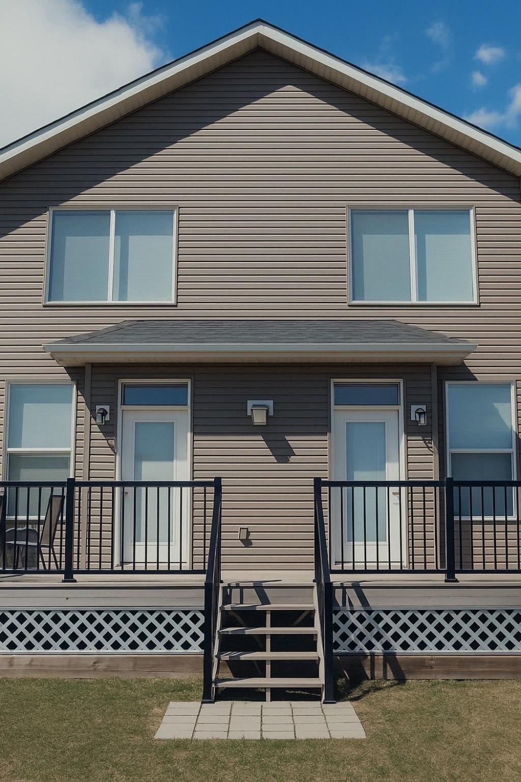 Villa Luxury Nest On 218 Airdrie