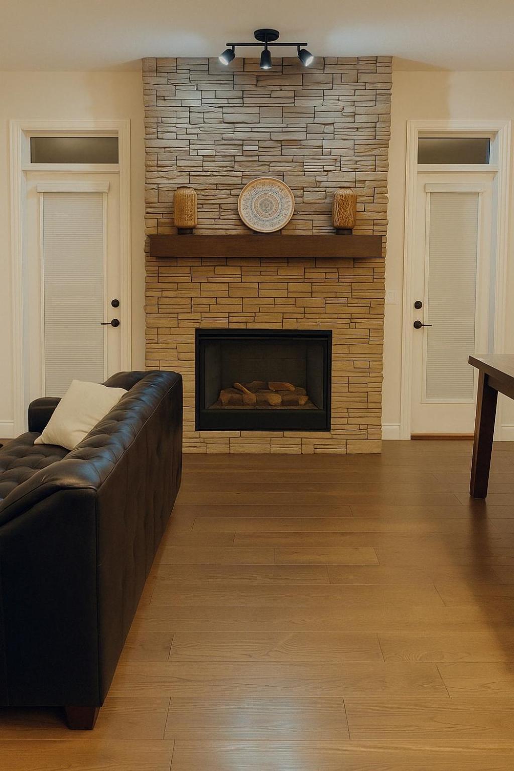 Luxury Nest On 218 Airdrie
