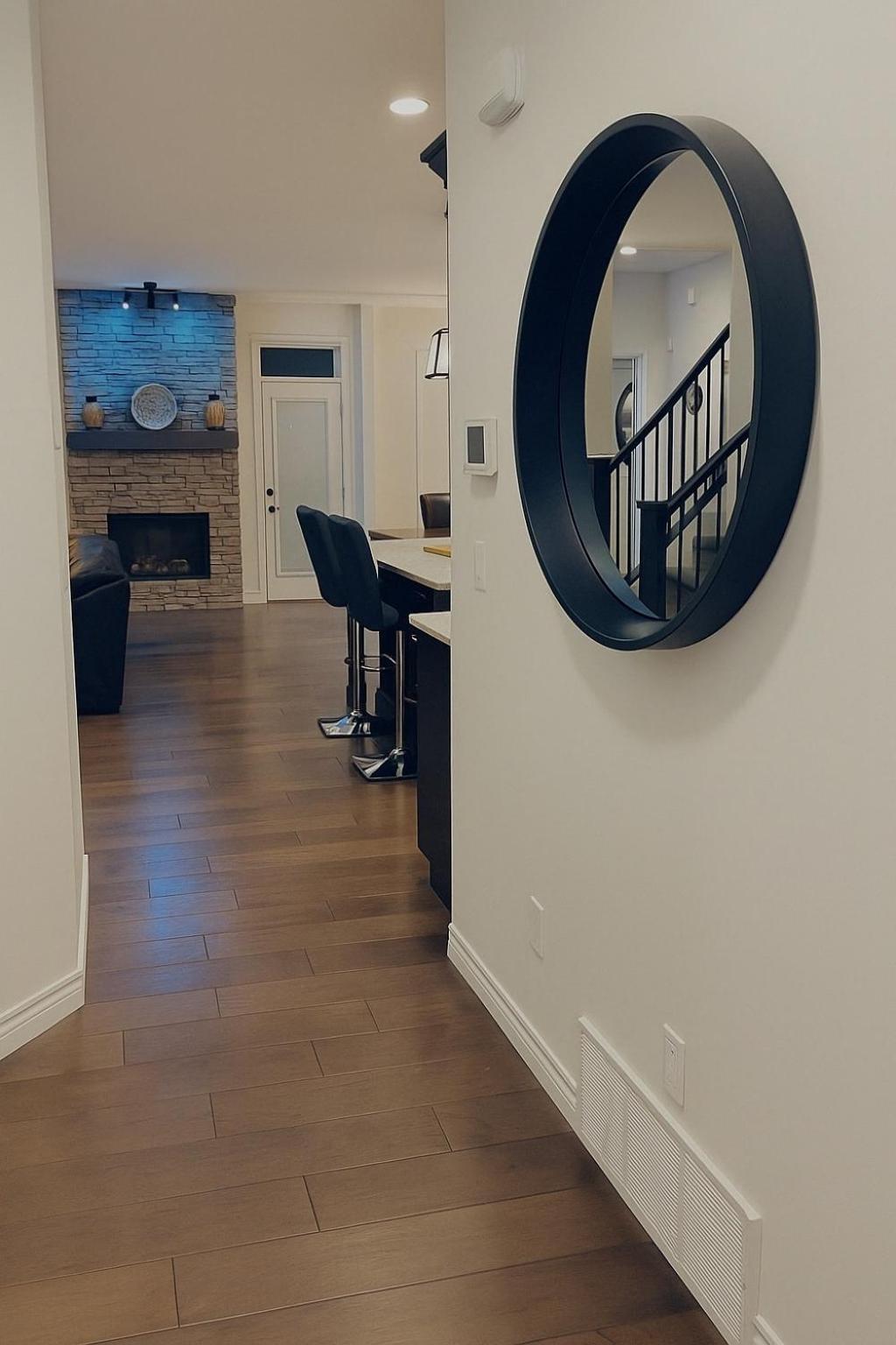Villa Luxury Nest On 218 Airdrie